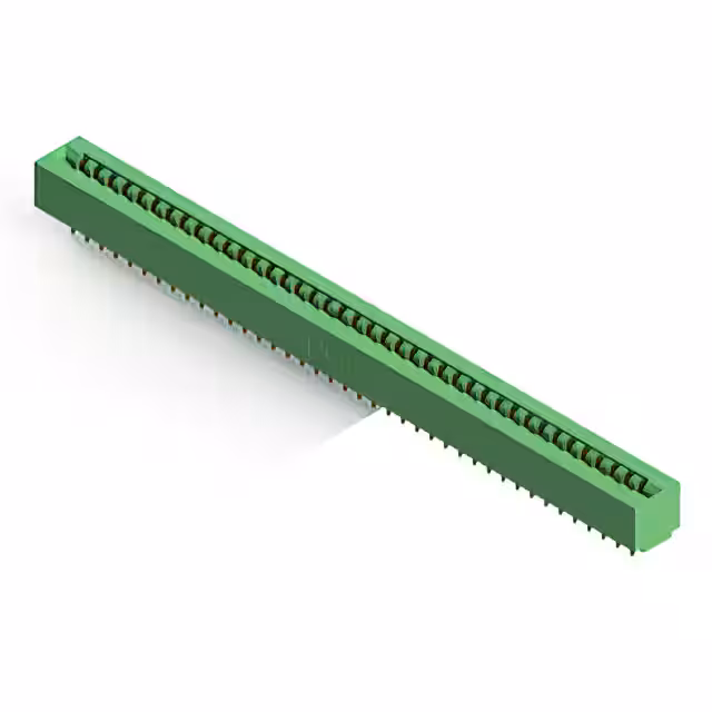 307-080-556-201 EDAC Inc.  Edgeboard Connectors